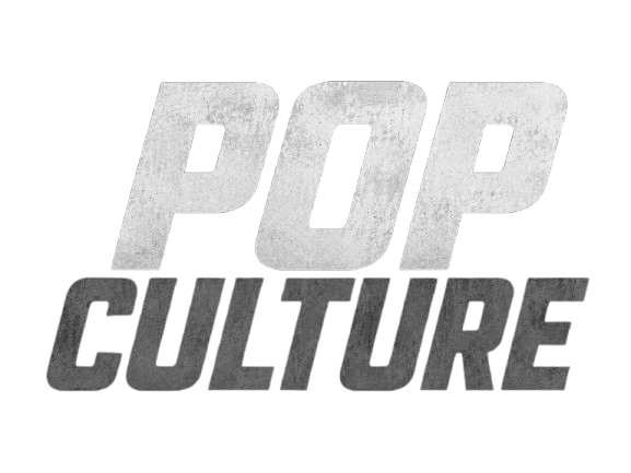 POP CULTURE TEES