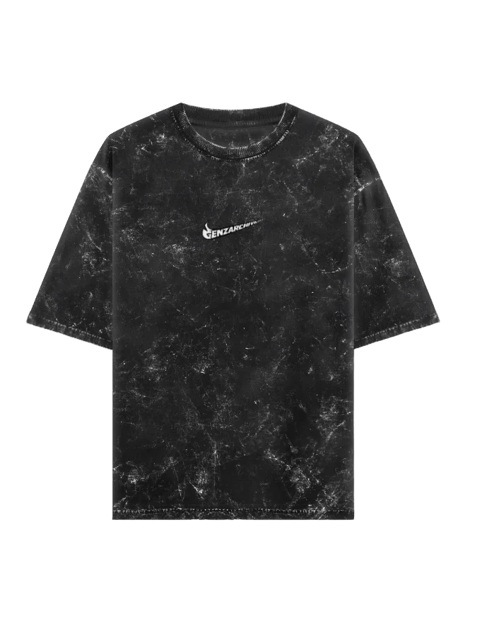 Acid Wash Tees