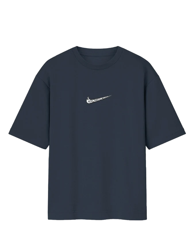 Oversized Tees