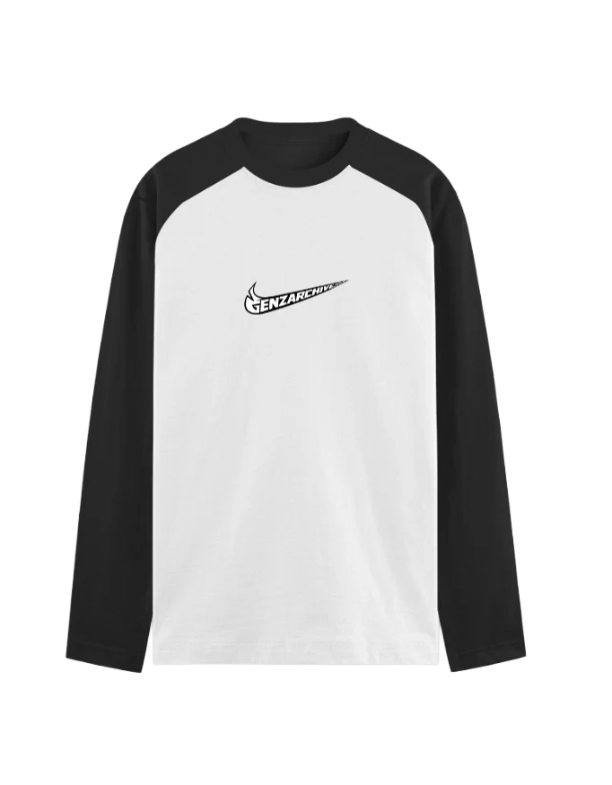Raglan full sleeves
