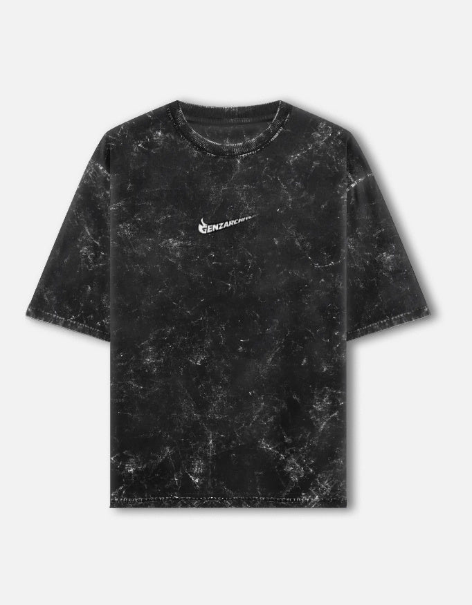 Acid Wash Tees