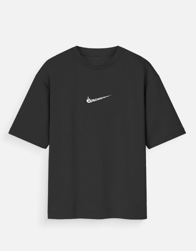 Oversized Tees